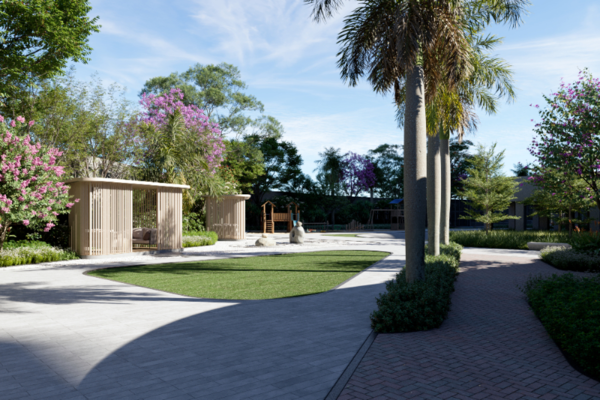 Tru Aquapolis per square foot price details